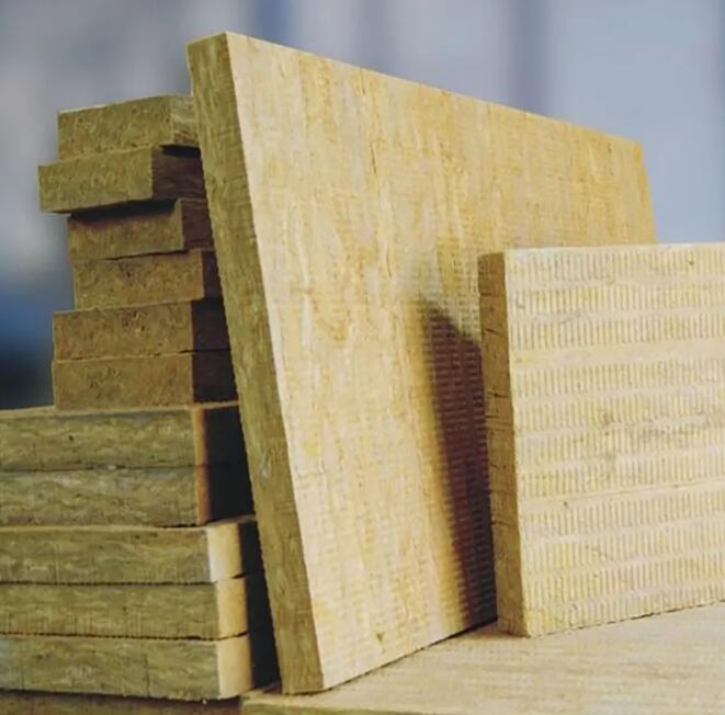 盤點外墻常用A級防火保溫材料