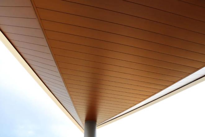 可燃性外墻整改計劃 | CPSP報告(節(jié)選):四種安全的建筑外墻材料