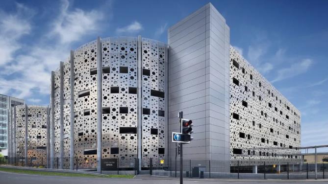 可燃性外墻整改計劃 | CPSP報告(節(jié)選):四種安全的建筑外墻材料